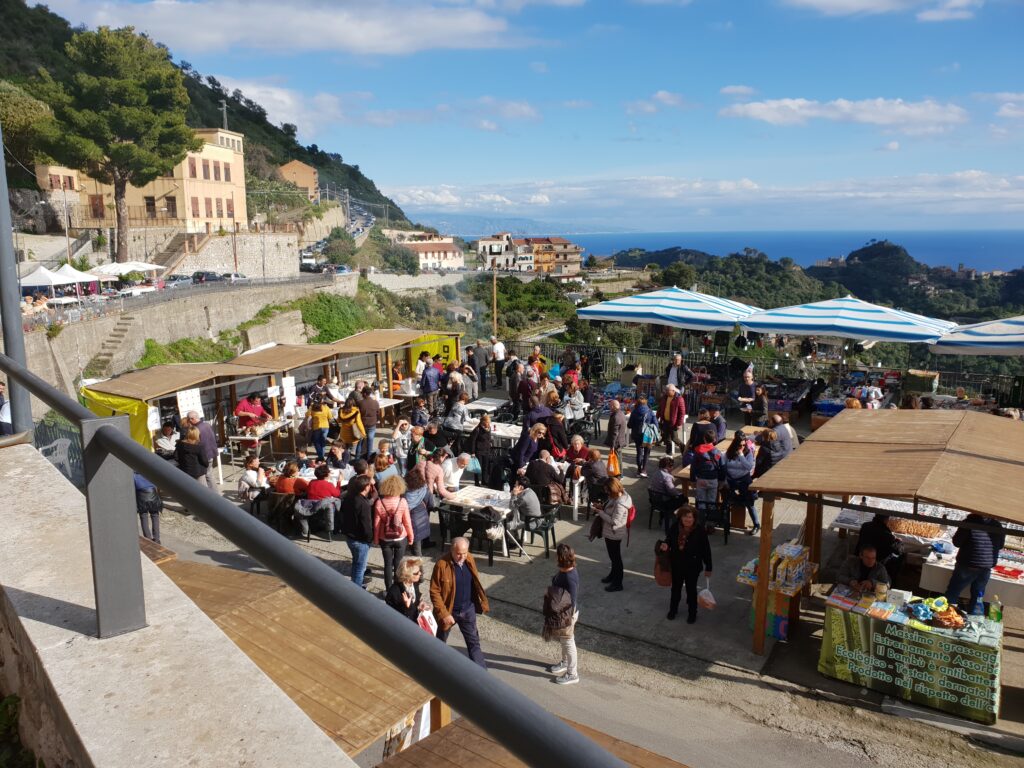 eventi e fiere in sicilia